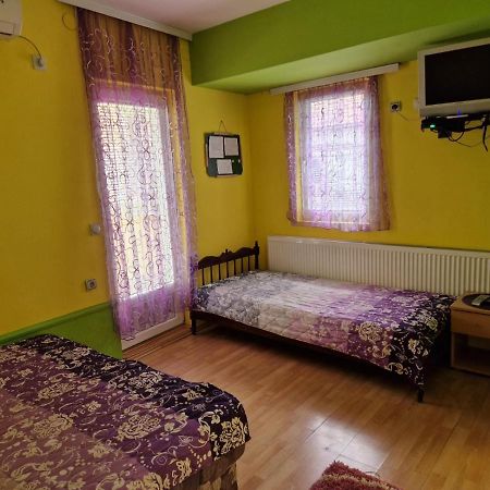 Apartments Hadzi Soko Banja Exterior photo