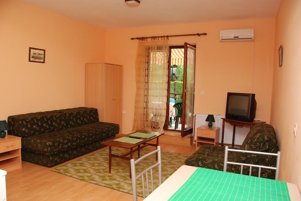 Apartments Hadzi Soko Banja Exterior photo