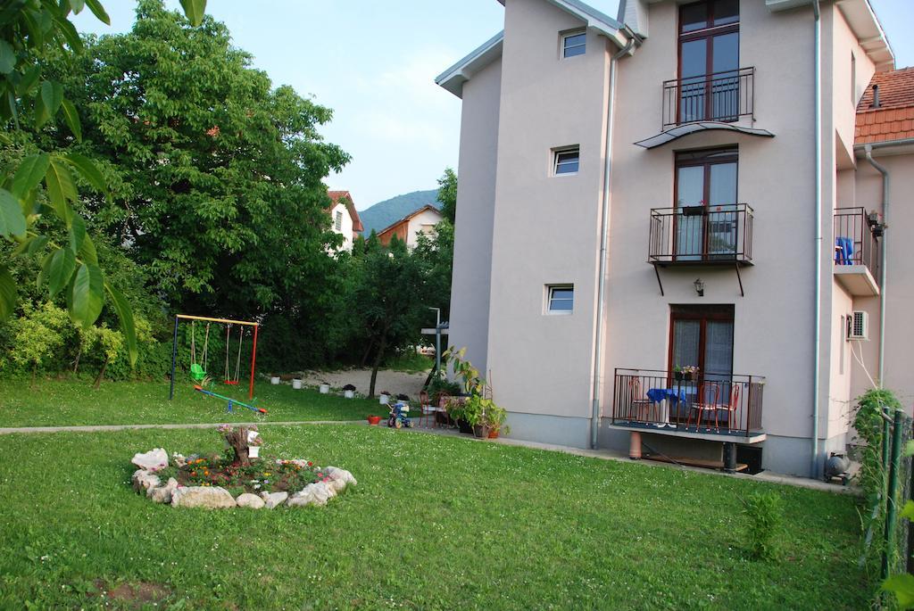 Apartments Hadzi Soko Banja Exterior photo