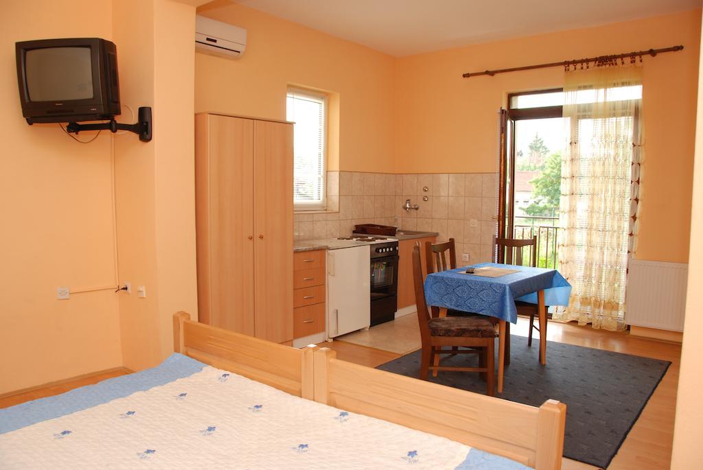 Apartments Hadzi Soko Banja Exterior photo