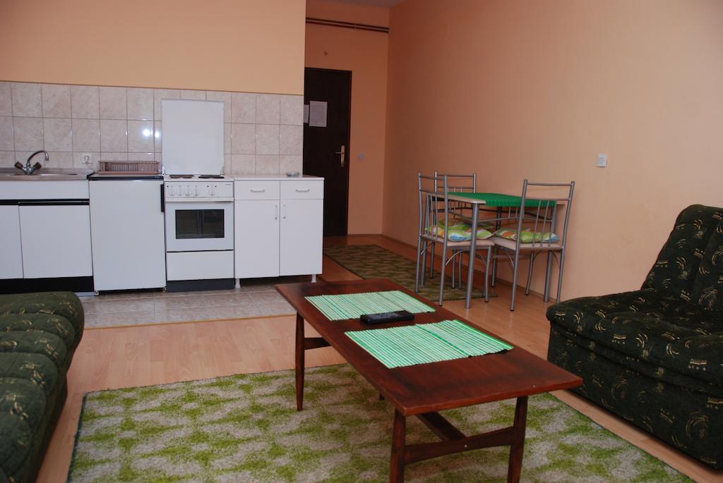 Apartments Hadzi Soko Banja Room photo